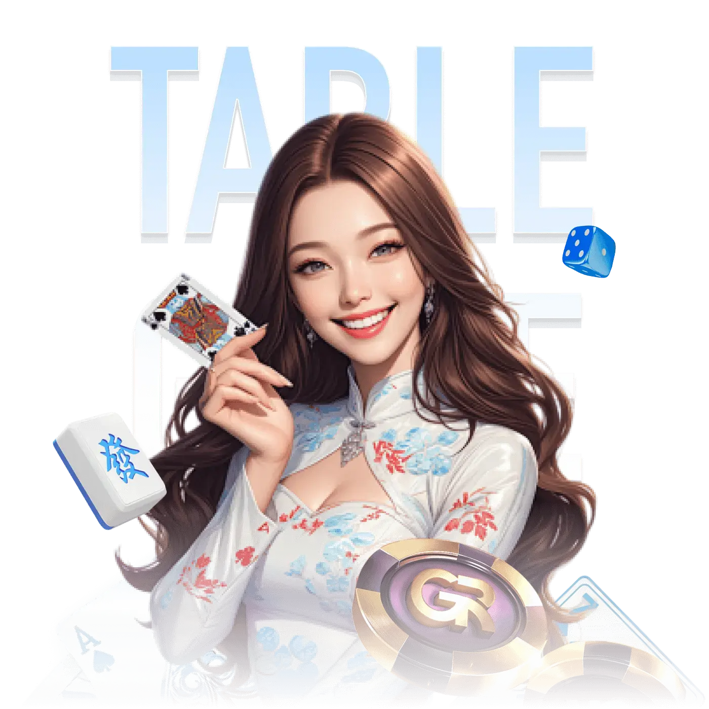 BOARD GAMES