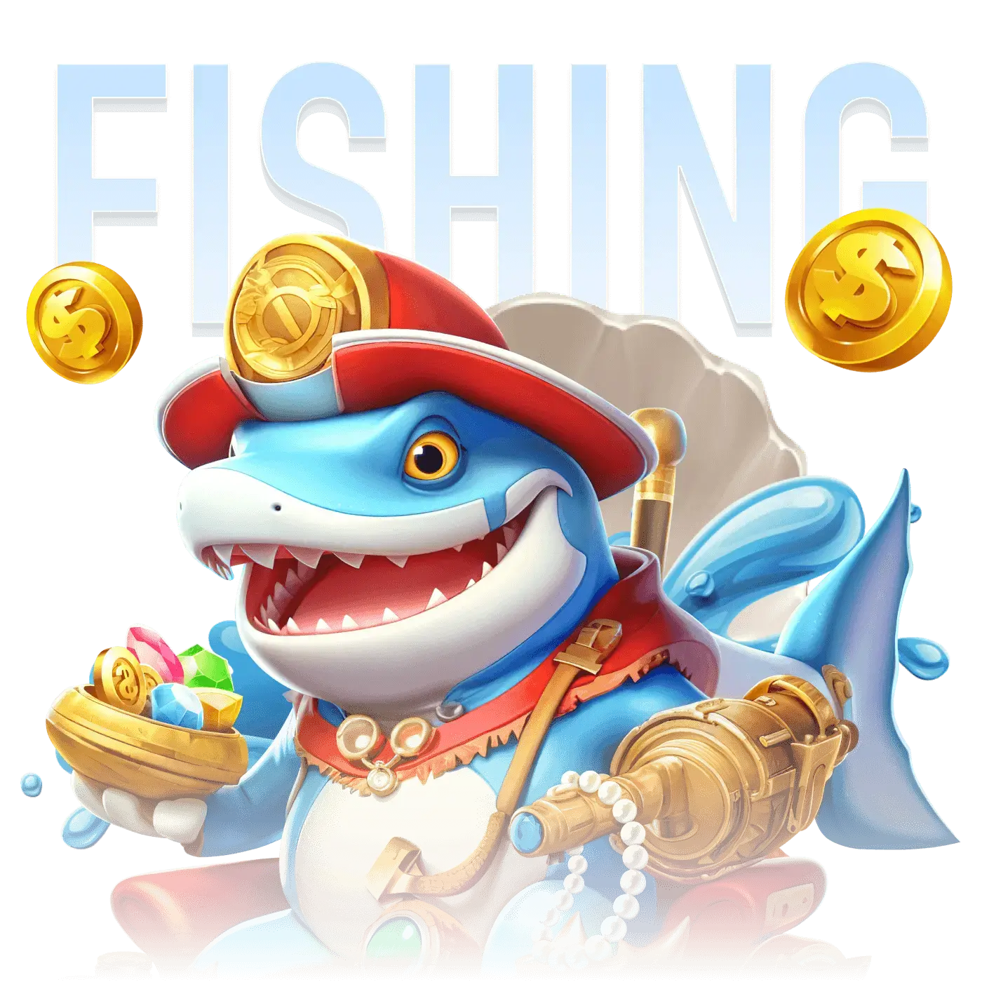 FISHING