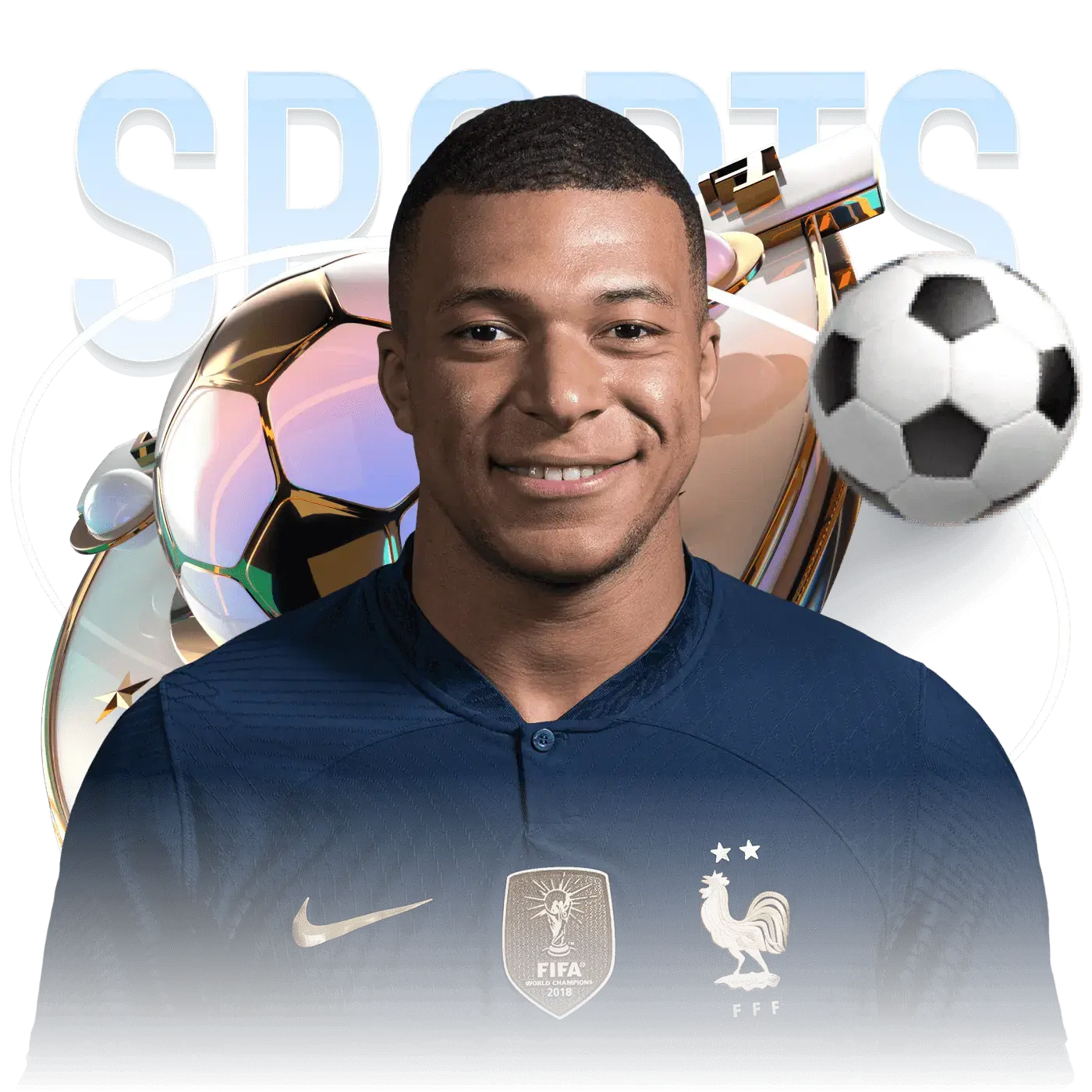 SPORTS